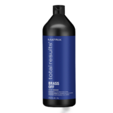 Brass Off Shampoo 1L