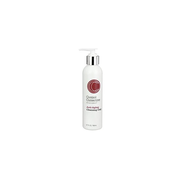 Control Corrective Anti-Aging Cleanser