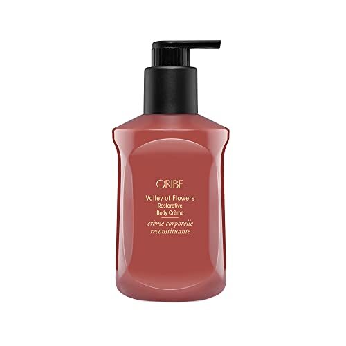 Valley of Flowers Restorative Body Crème