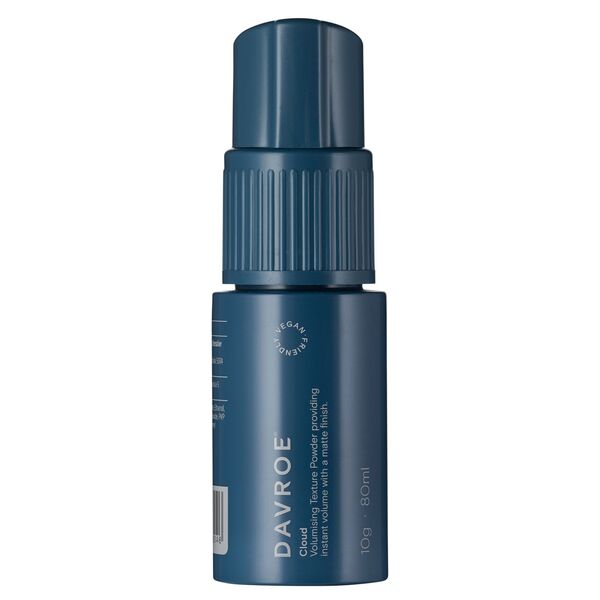 Cloud Texture Powder