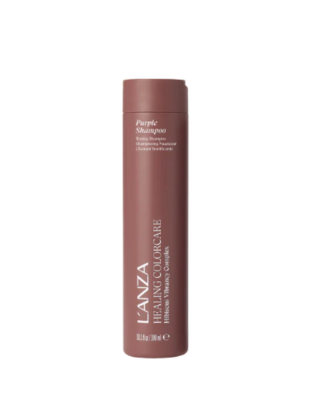 Healing Colorcare Purple Shampoo Liter
