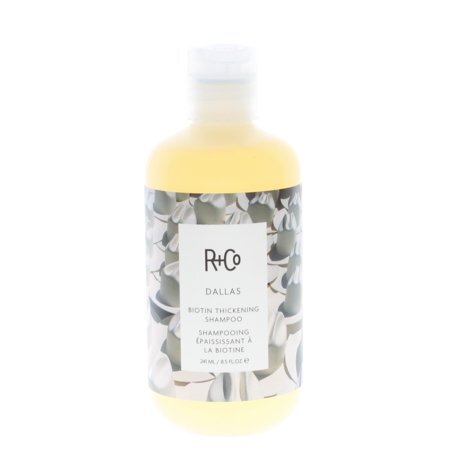 DALLAS Shampoo