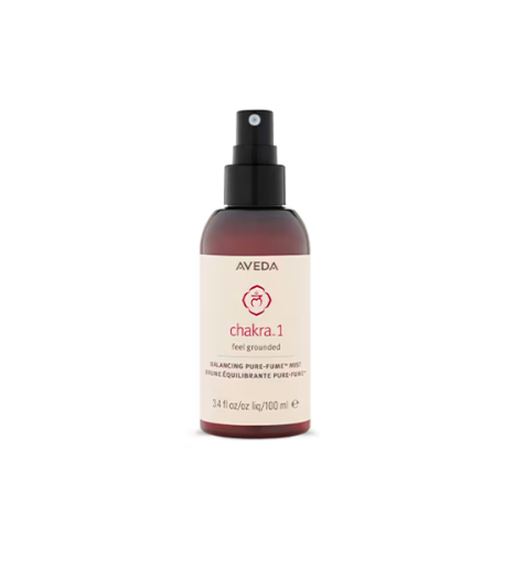 Chakra 1 Balancing Pure-fume Mist