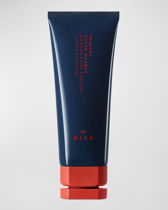  Primary Color Masque