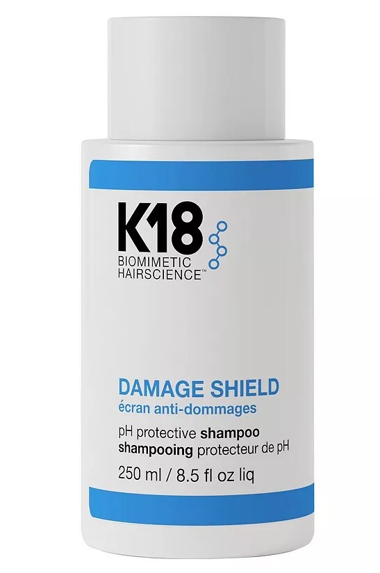 Damage Shield pH Protective Shampoo