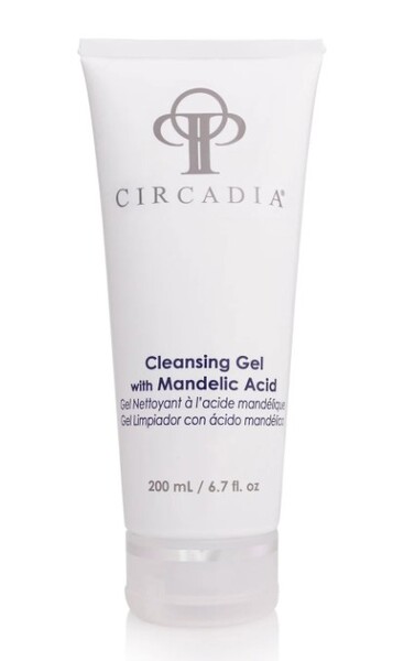 Cleansing Gel with Mandelic Acid 
