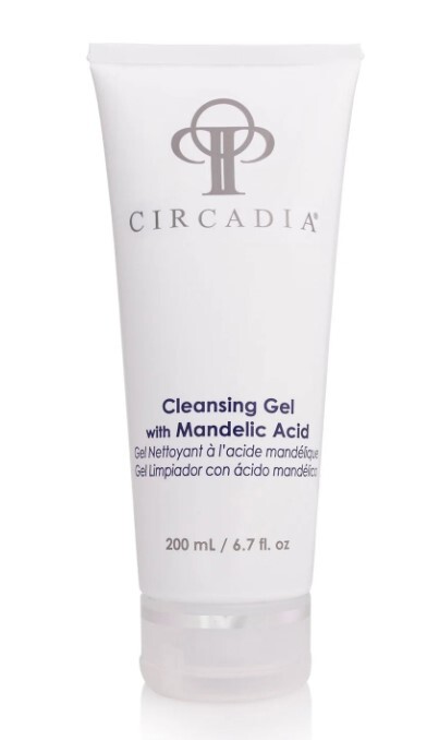 Cleansing Gel with Mandelic Acid 