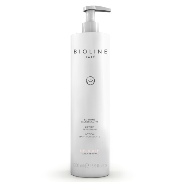 Dolce Delicate Lotion