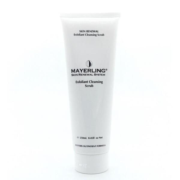 Mayerling  Exfoliant Cleansing scrub