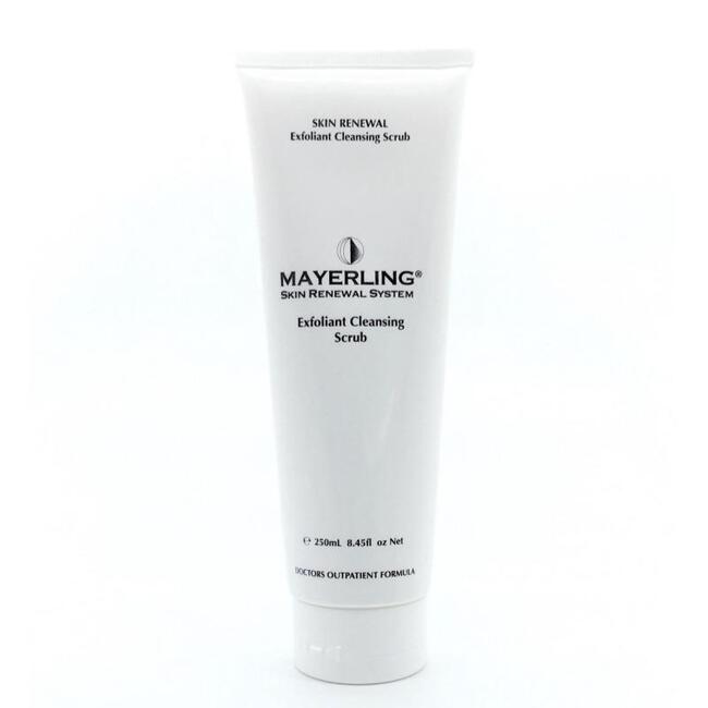 Mayerling  Exfoliant Cleansing scrub