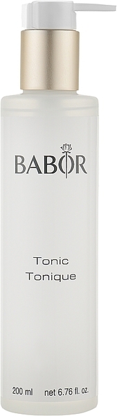 Tonic Retail