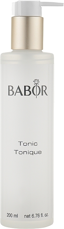 Tonic Retail