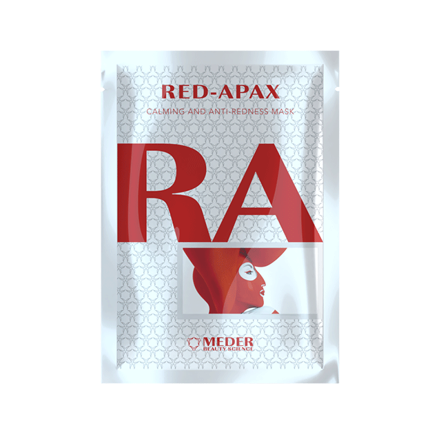 Red-Apex Sheet Masks