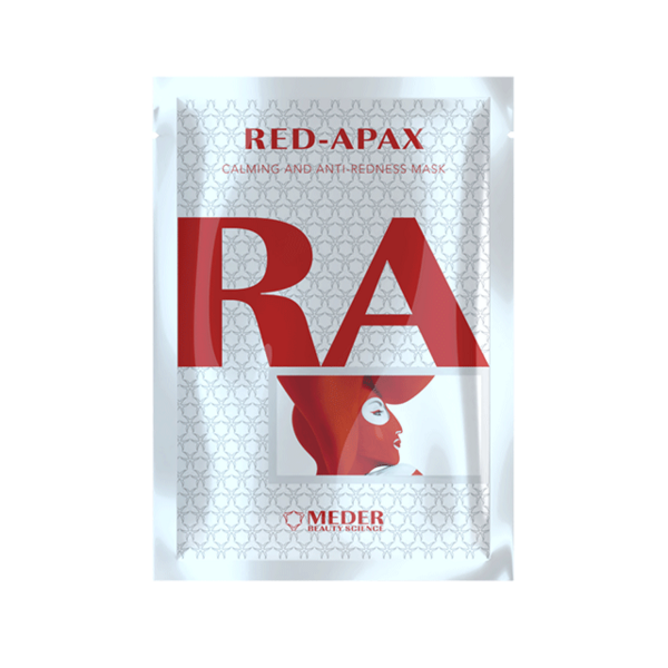 Red-Apex Sheet Masks