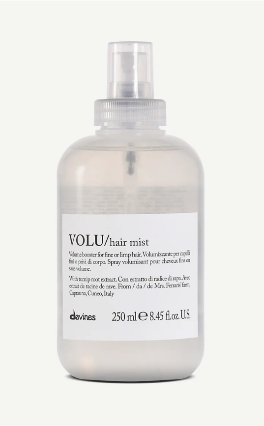 VOLU MIST