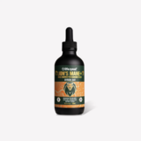 Lion's Mane Mushroom Extract (120ml)