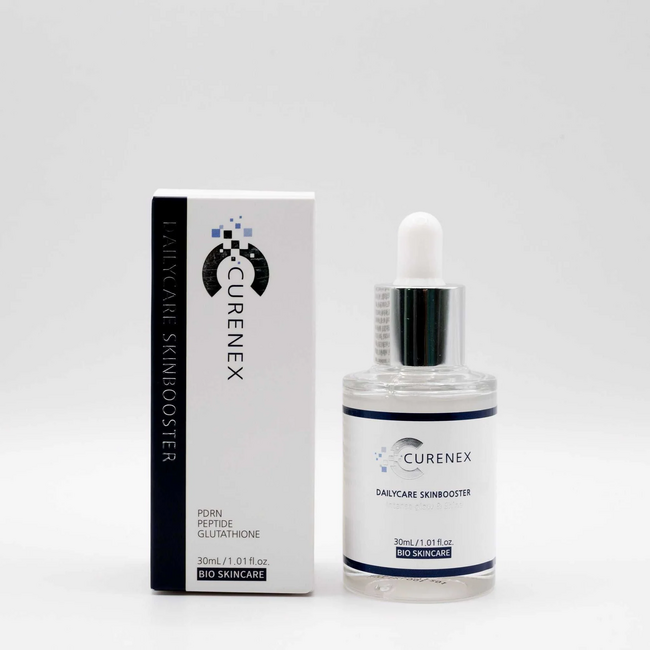 Curenex Salmon DNA Serum Daily Skinbooster