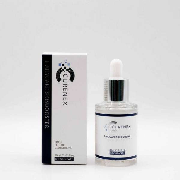 Curenex Salmon DNA Serum Daily Skinbooster