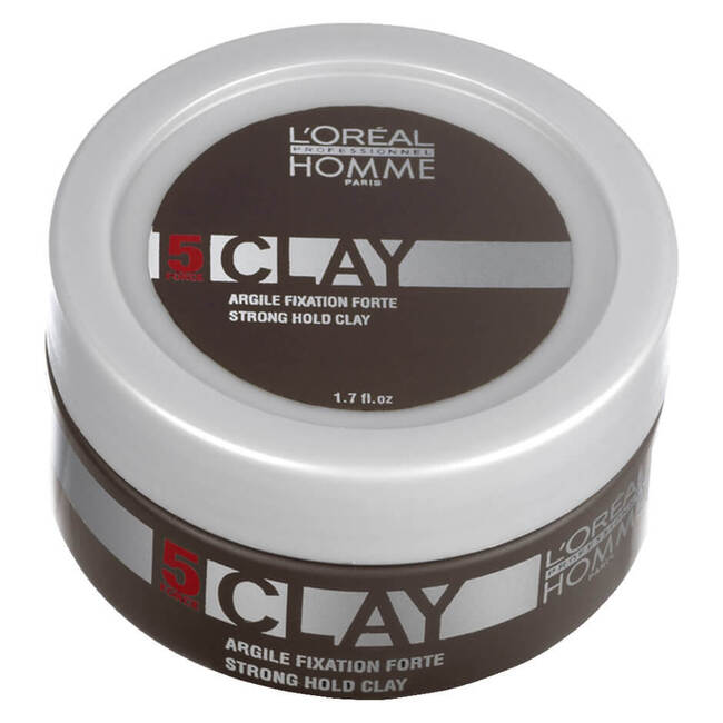 Homme Clay