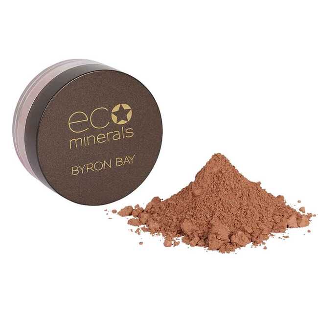 Eco Exotic Mineral Bronzer