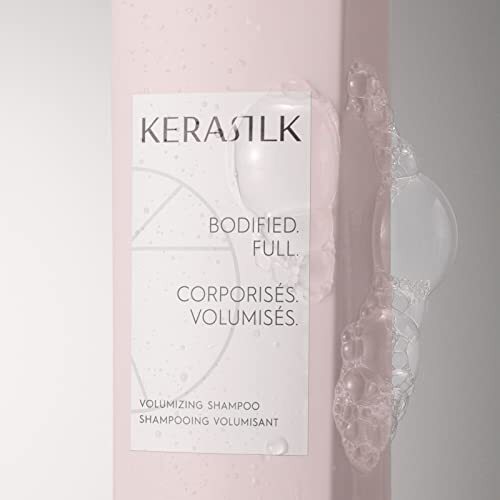 Kerasilk Volumizing Shampoo