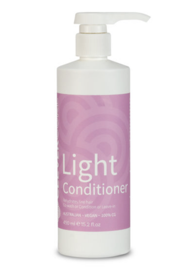 Clever Curl Light Conditioner