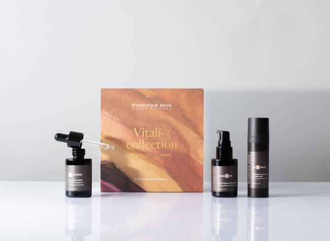 Vitali-3 collection