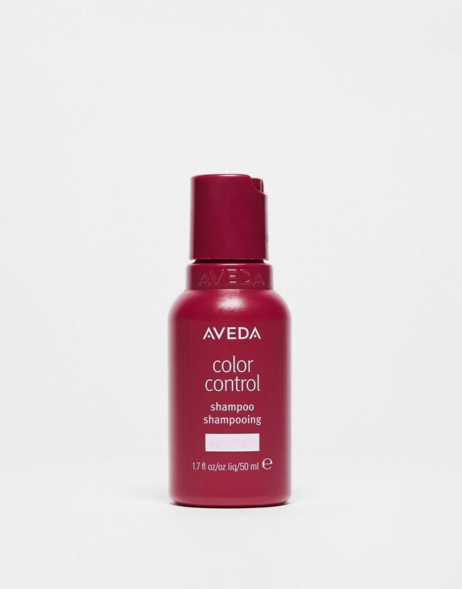 Color Control Shampoo Light Travel