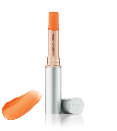 Just Kissed Lip and Cheek Stain- Forever Peach