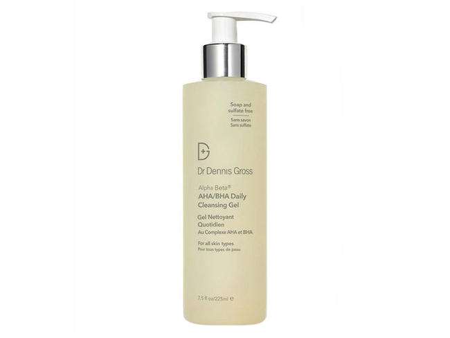 Daily Cleansing Gel