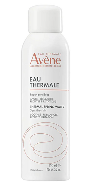 Avene Eau Thermale Thermal Spring Water