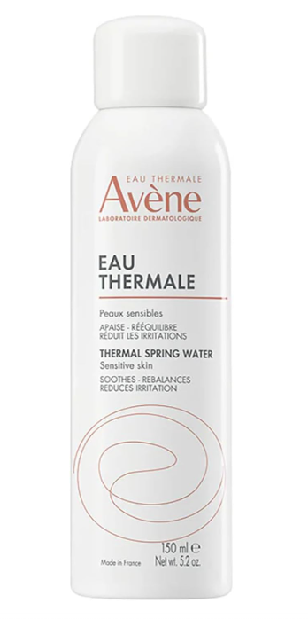 Avene Eau Thermale Thermal Spring Water