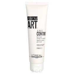 Liss Control Gel to Creme