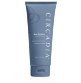 Blue Bamboo Exfoliator for Body