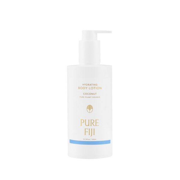 Coconut Hydrating Body Lotion 