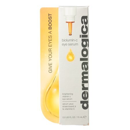 BIOLUMIN-C EYE SERUM 15ML