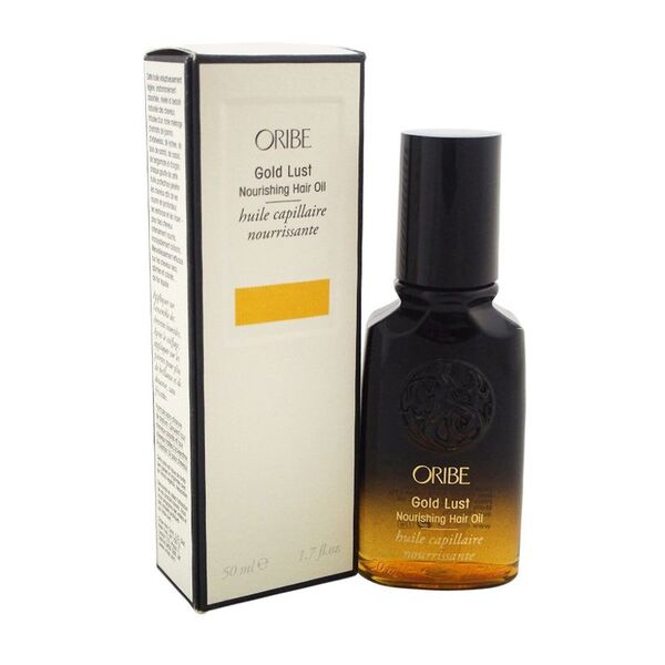 ORIBE GOLD LUST NOURISHING HAIR OIL
