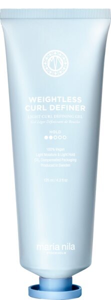 Coils & Curls Weightless Curl Definer