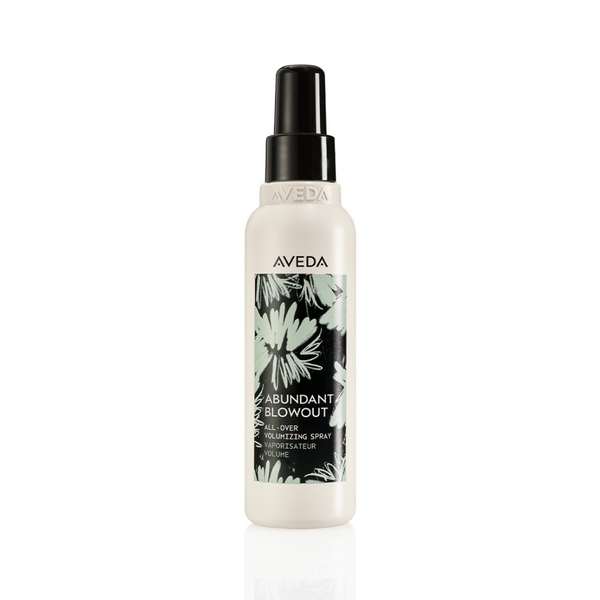 Abundant Blowout Spray - Travel