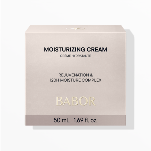 Babor SKINOVAGE – Moisturizing Cream (50ml)