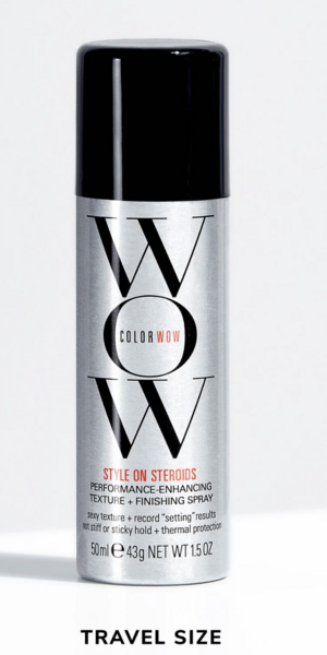 Color Wow Style on Steroids Texture Finishing Spray 50ml