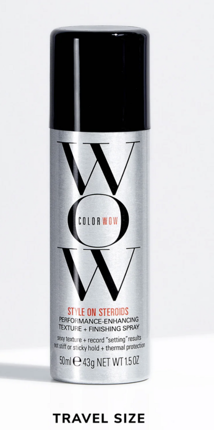Color Wow Style on Steroids Texture Finishing Spray 50ml