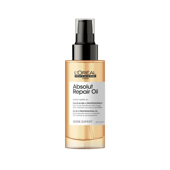 Absolut Repair Oil