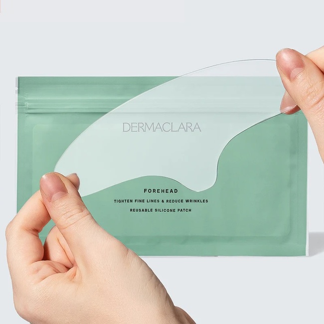 Forehead Occlusion Patch