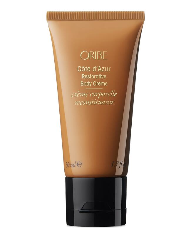 Cote d'Azur Body Creme Travel