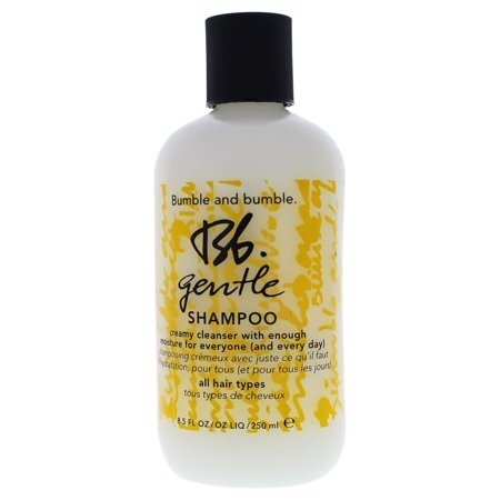 BB Gentle Shampoo