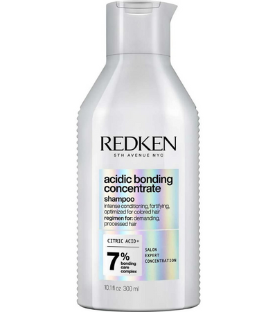 Acidic Bonding Concentrate Shampoo Travel