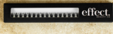 Volume Effect 10mm