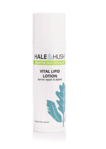 Vital Lipid Lotion