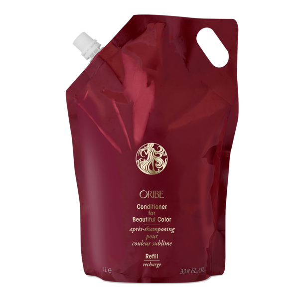 Conditioner for Beautiful Color - 1 Litre Refill